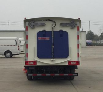 Hongyu  HYS5081TSLB5 Road sweeper