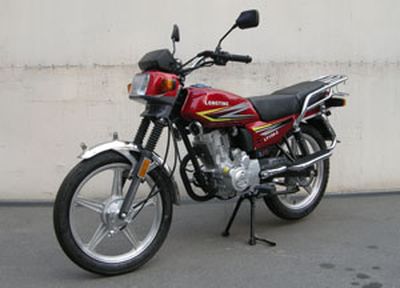 Longying  LY1502 Two wheeled motorcycles