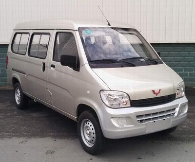 Wuling  LZW6415BQY multi-purpose vehicle 