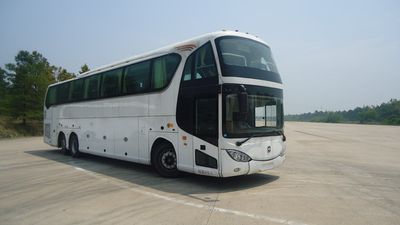 Yaxing YBL6148H2QP2coach