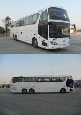 Yaxing  YBL6148H2QP2 coach