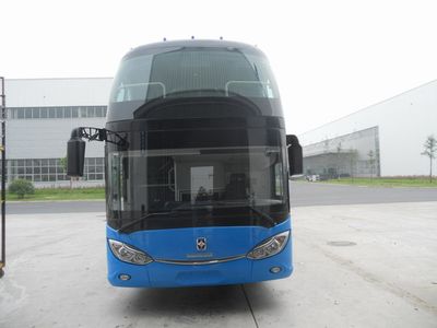 Yaxing  YBL6148H2QP2 coach