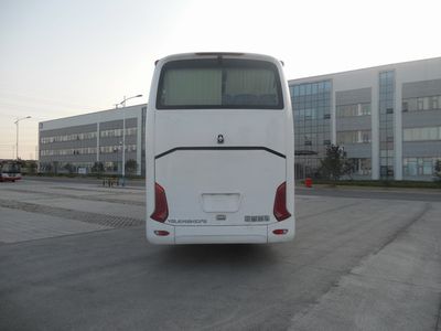 Yaxing  YBL6148H2QP2 coach