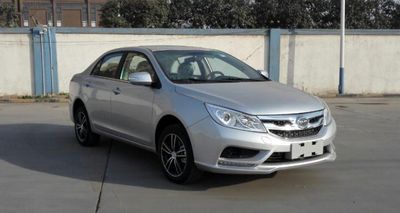 BYD  BYD7120WT5D Sedan