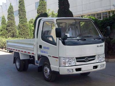 Jiefang AutomobileCA1020K3E31Truck