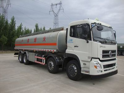 Sanli  CGJ5311GJY07 Refueling truck