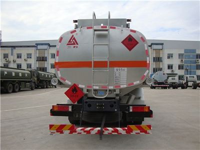 Sanli  CGJ5311GJY07 Refueling truck