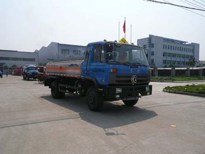 Chufei CLQ5121GYY3Oil tanker