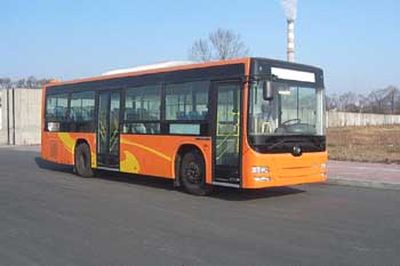 Huanghai  DD6109S33 City buses