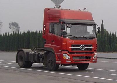 Dongfeng  DFL4181AX5 Semi trailer towing vehicle