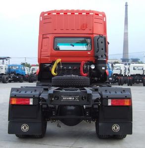 Dongfeng  DFL4181AX5 Semi trailer towing vehicle