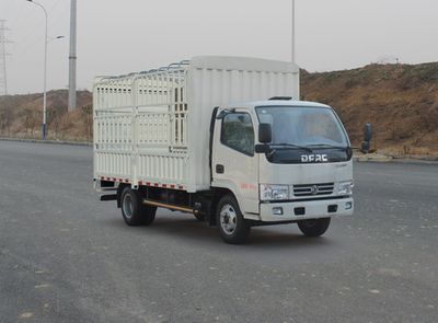 Dongfeng  EQ5041CCY3BDCAC Grate type transport vehicle