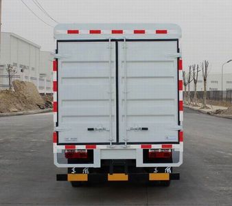 Dongfeng  EQ5041CCY3BDCAC Grate type transport vehicle