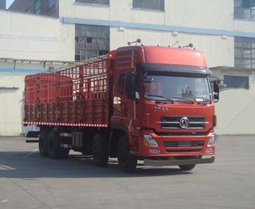 Dongfeng  EQ5311CCYZM Grate type transport vehicle