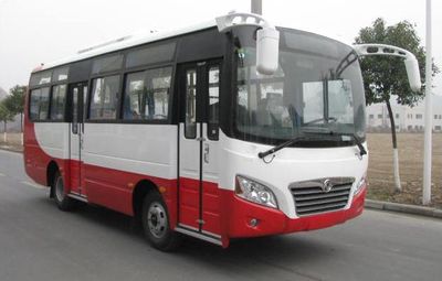 Dongfeng  EQ6710C4D City buses