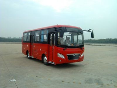 Dongfeng  EQ6710C4D City buses