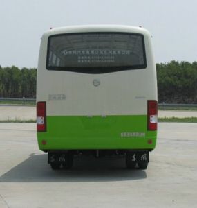 Dongfeng  EQ6710C4D City buses