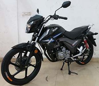 Haoda  HD1503A Two wheeled motorcycles