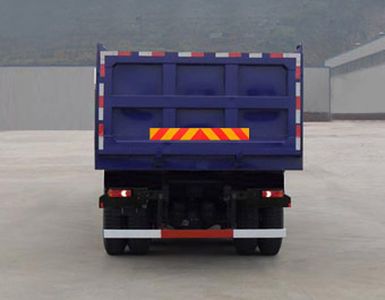 Shenhu  HLQ3310L Dump truck