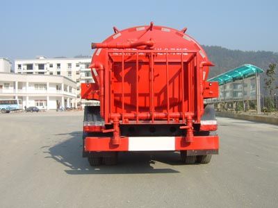 Lianda  LD2815SS2 Watering low-speed truck