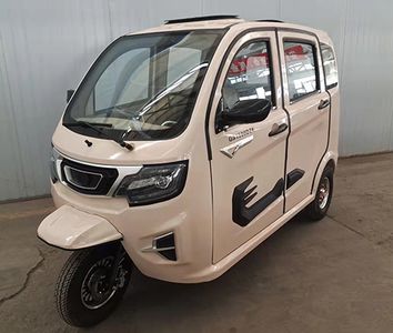 Jiangnan Qianshun Automobile QS1500DZK Electric tricycle