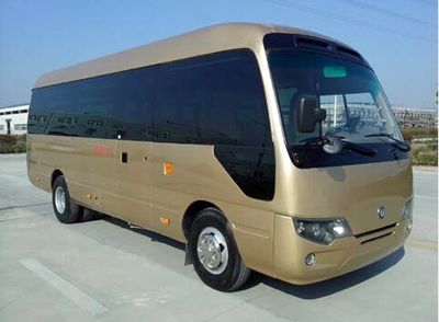 Land Ark RQ6700XQQ40 coach