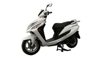 New Continental - Honda SDH125T36 Two wheeled motorcycles