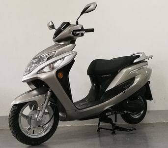 New Continental - Honda SDH125T36 Two wheeled motorcycles