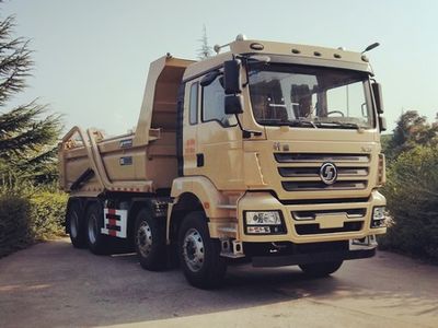 Shaanxi Automobile SX3310MP6266 Dump truck