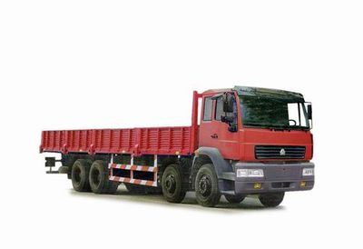 Starstal ZZ1311M4661W Truck