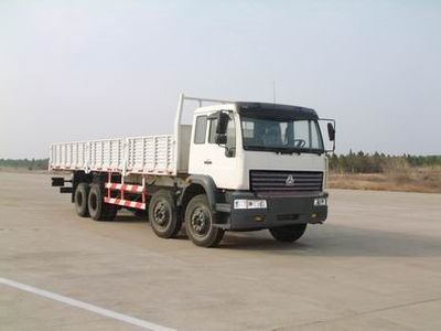 Starstal ZZ1311M4661W Truck