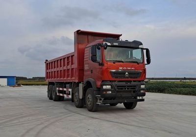 Haowo  ZZ3317V446GF1 Dump truck