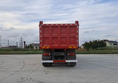 Haowo  ZZ3317V446GF1 Dump truck