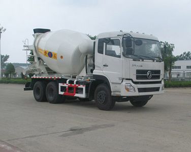 Kaile  AKL5250GJBDFL Concrete mixing transport vehicle