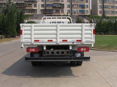 Jiefang Automobile CA1100K35L4E3 Truck