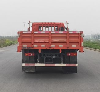 Dongfeng  DFH1120B7 Truck