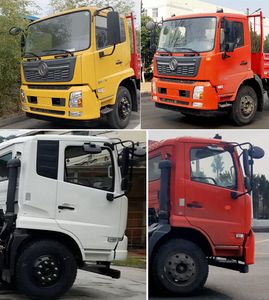 Dongfeng  DFH1120B7 Truck