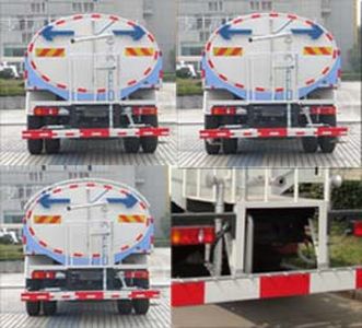 Dima DMT5162GSS Sprinkler truck