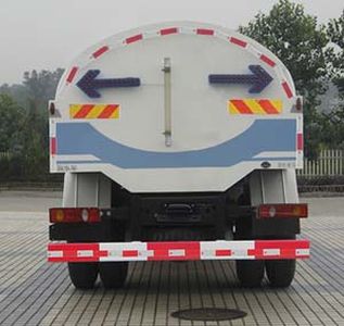 Dima DMT5162GSS Sprinkler truck