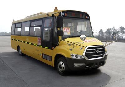 Ankai  HFF6801KY51 Preschool school bus