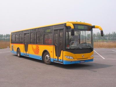 Yaxing  JS6103H1 City buses