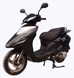 Jinyi  JY125T31C Two wheeled motorcycles