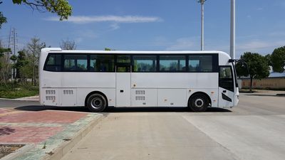 Hongyuan  KMT6119GBEV Pure electric city buses