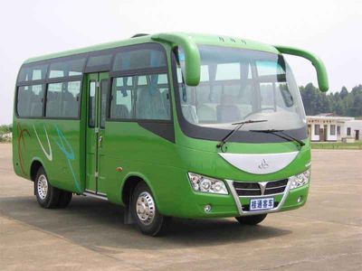 Guitong brand automobile NG6601C Light Bus