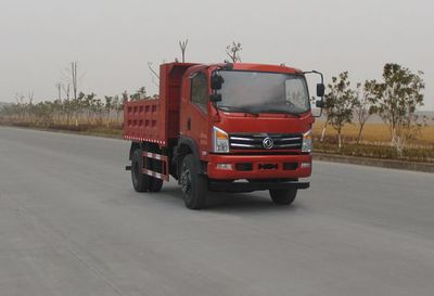 Dongfeng  SE3041G5 Dump truck