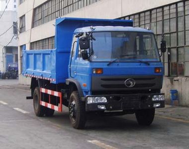 Shitong  STQ3168L4Y33 Dump truck