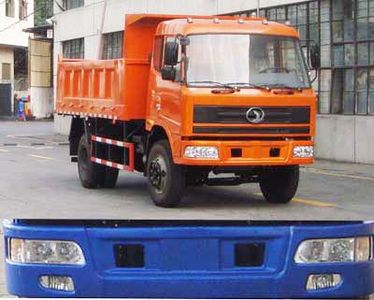 Shitong  STQ3168L4Y33 Dump truck