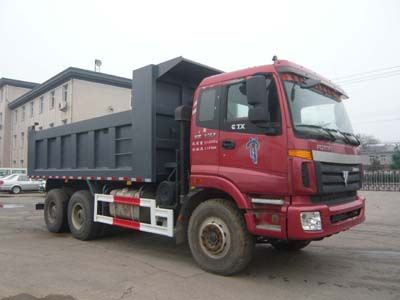 Yate Heavy Industries TZ3253BJ3 Dump truck