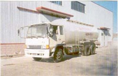 Yate Heavy Industries TZ5160GSN Bulk cement truck