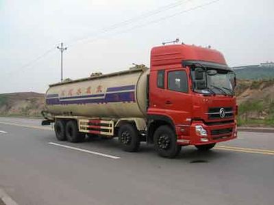 Tiema  XC5310GSNDA bulk cement truck 